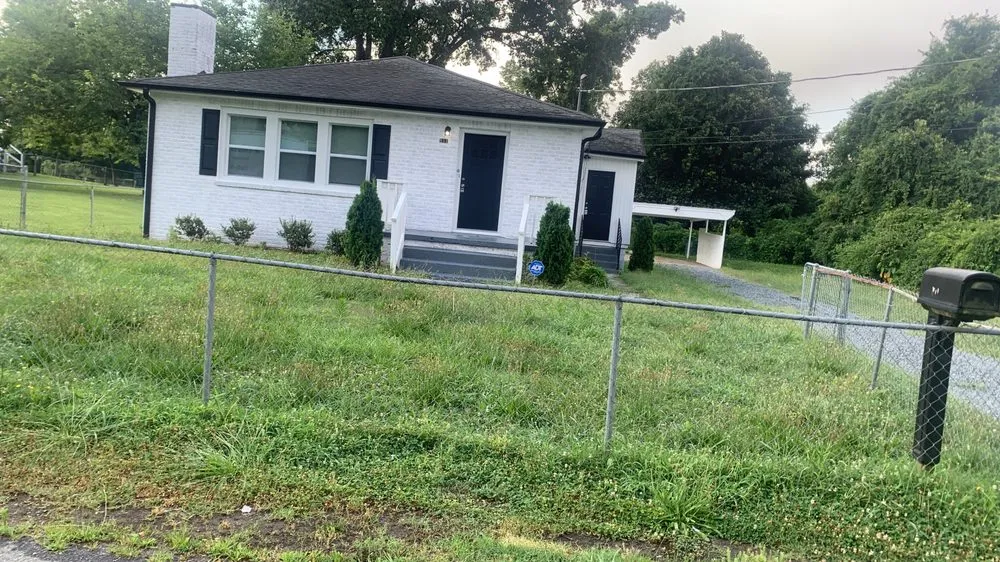 Reliable landscape installation experts serving Davidson, NC - Starlawns Landscaping