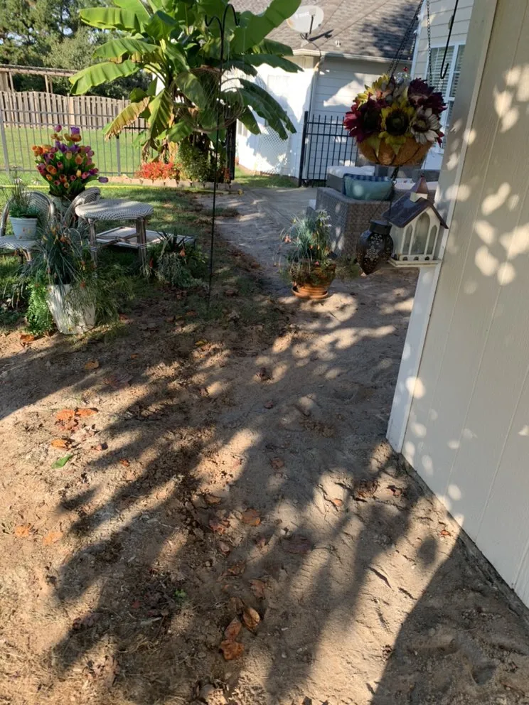 Reliable outdoor landscaping experts serving Davidson, NC - Starlawns Landscaping