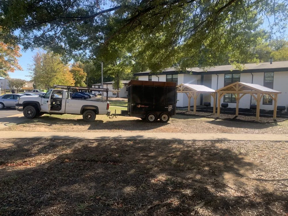 Affordable yard maintenance in Davidson, NC - Starlawns Landscaping