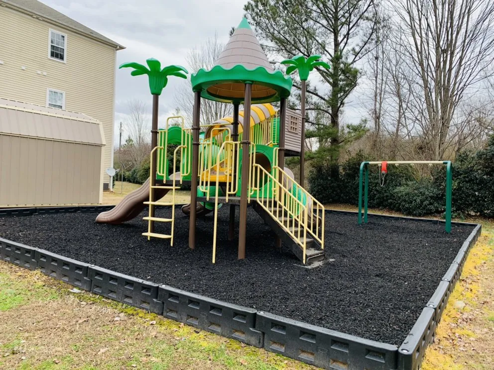 Top-rated landscape installation with custom design across Davidson, NC - Starlawns Landscaping