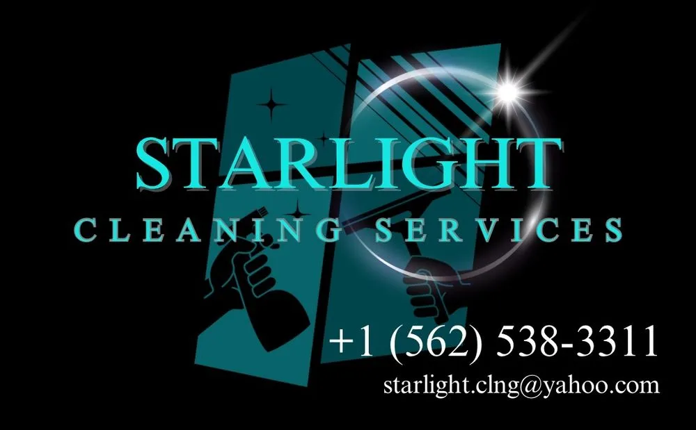 Top-rated yard cleanup service for homes across Bellflower, CA - Starlight Cleaning Services
