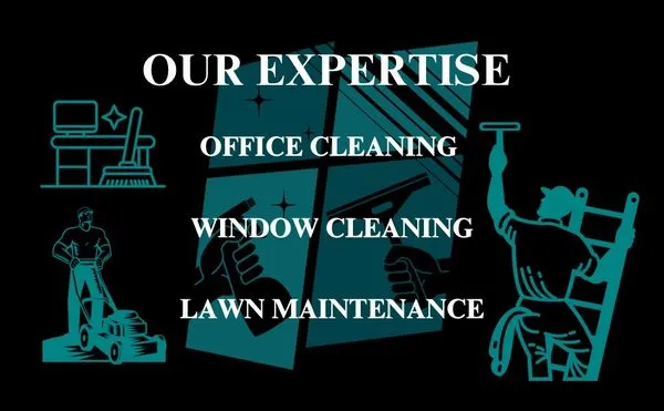 Starlight Cleaning Services Logo