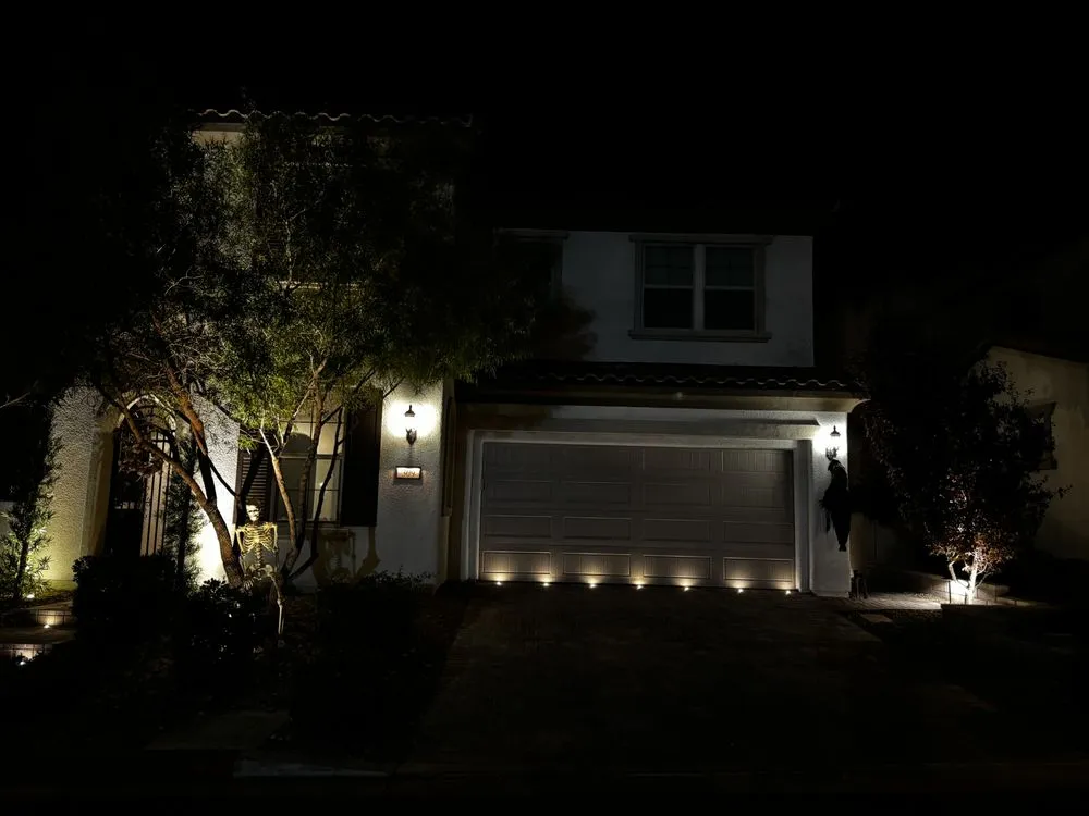 Trusted landscaping services in Las Vegas, NV - Starlight Landscape