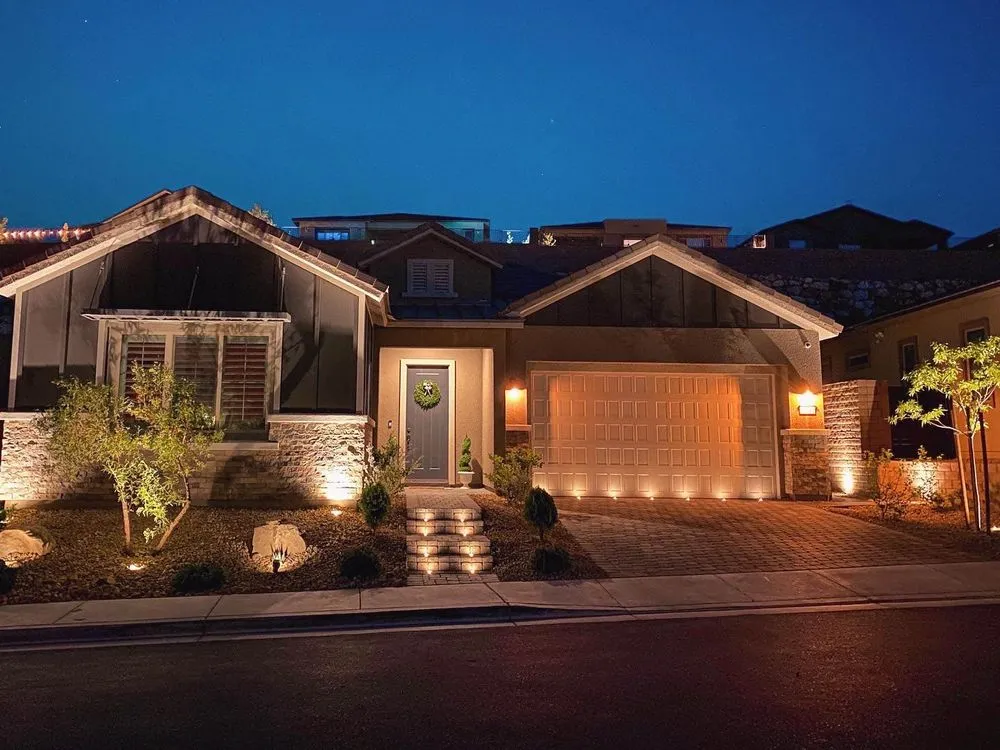 Top-rated yard maintenance in Las Vegas, NV - Starlight Landscape