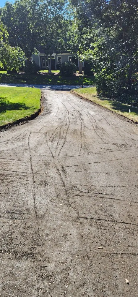 Top-rated yard cleanup service with custom design in Hyannis, MA by Starline landscaping