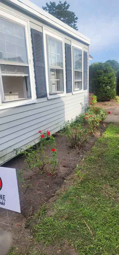 Reliable landscape design experts serving Hyannis, MA - Starline landscaping