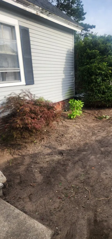 Custom landscape design in Hyannis, MA - Starline landscaping