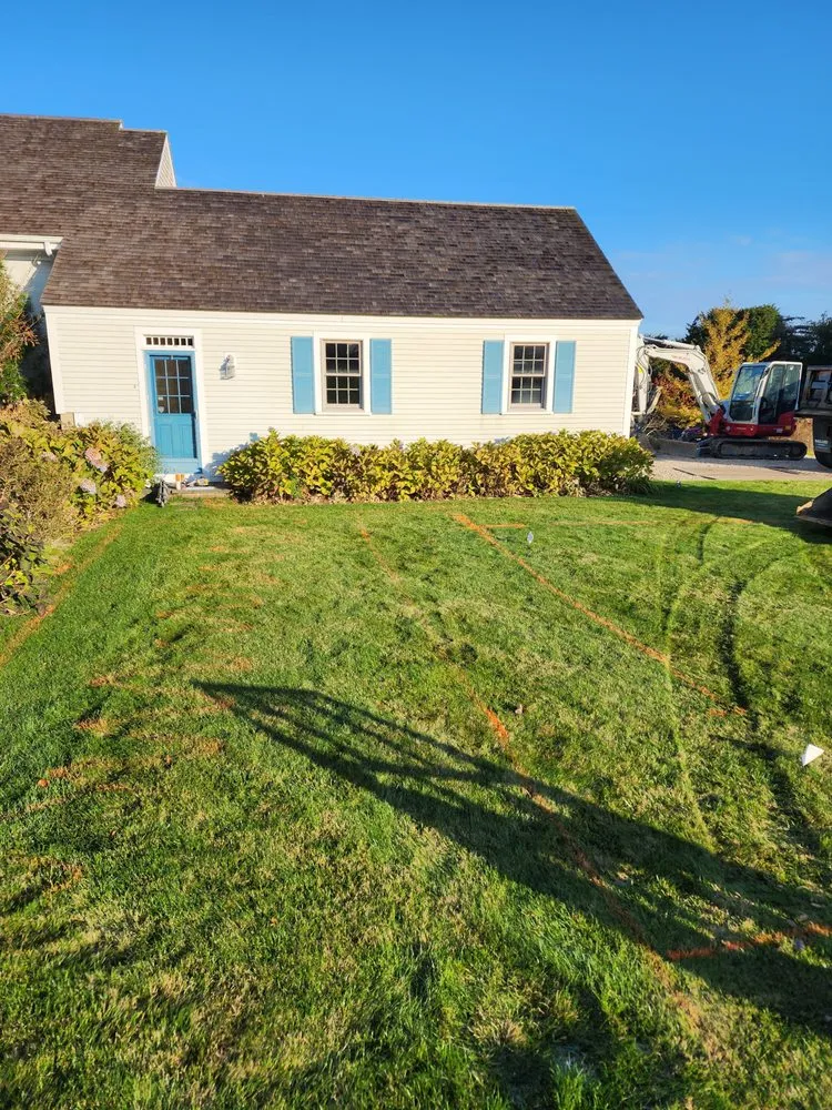 Expert lawn care service for outdoor upgrades across Hyannis, MA - Starline landscaping