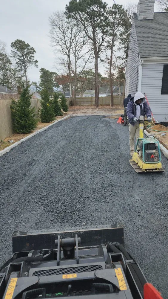 Reliable garden landscaping near you across Hyannis, MA - Starline landscaping