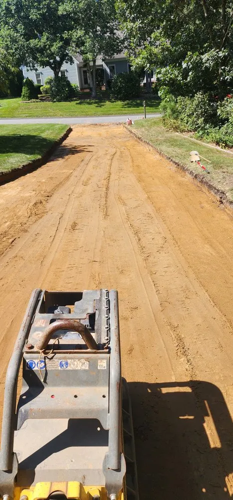 Reliable residential landscaping for year-round maintenance in Hyannis, MA by Starline landscaping