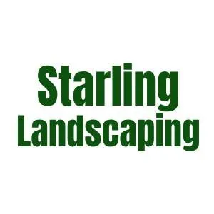 Professional residential landscaping for beautiful yards in Bryan, TX by Starling Landscaping