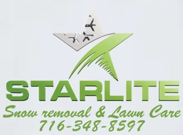 Local landscape design experts serving Buffalo, NY - Starlite Snow Removal & Lawn Care
