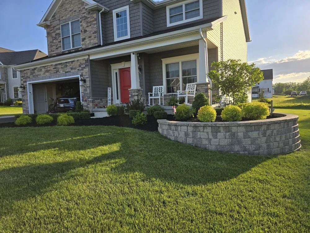 Local yard maintenance in Buffalo, NY - Starlite Snow Removal & Lawn Care