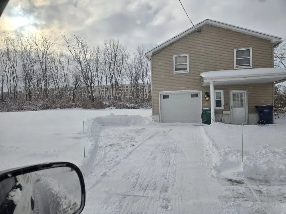 Professional landscape installation experts serving Buffalo, NY - Starlite Snow Removal & Lawn Care