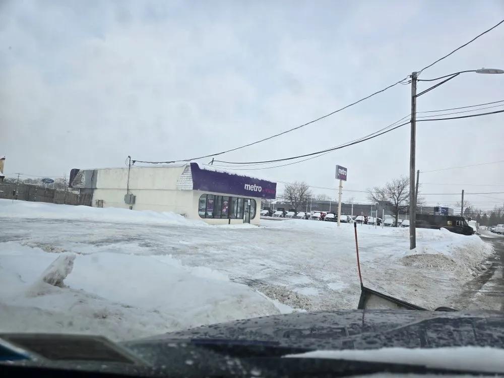 Affordable landscape design in Buffalo, NY - Starlite Snow Removal & Lawn Care