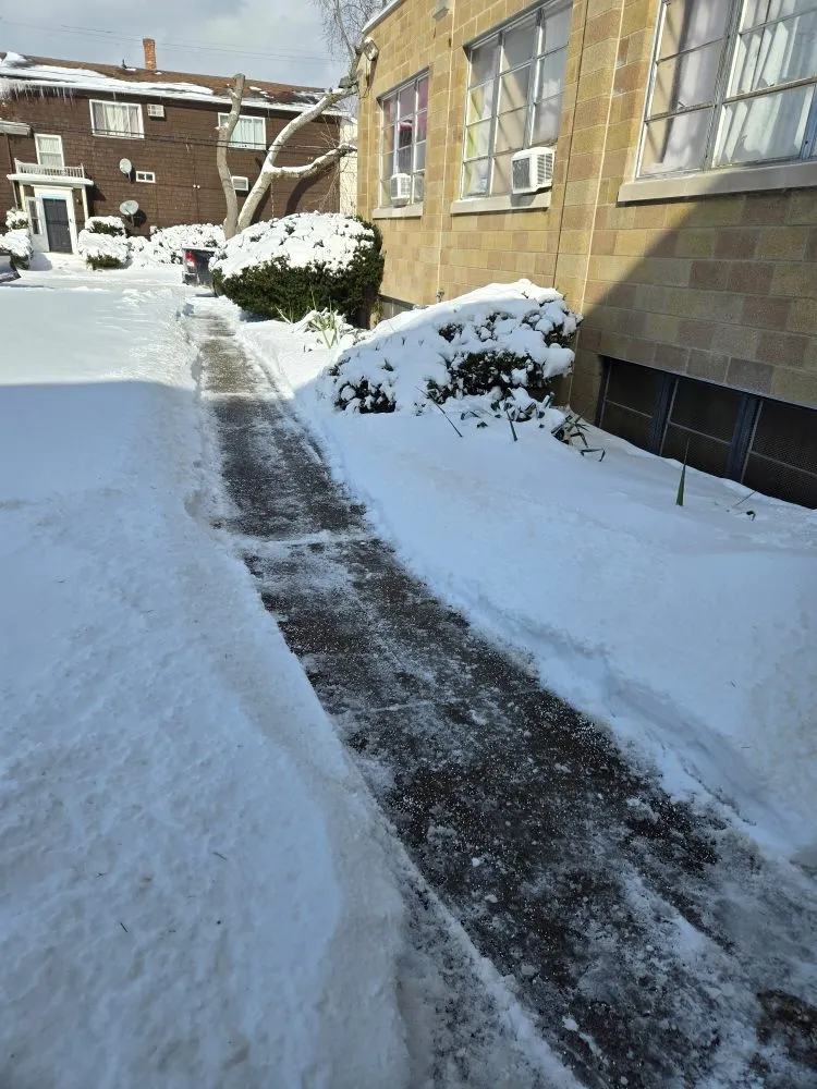 Expert landscape design experts serving Buffalo, NY - Starlite Snow Removal & Lawn Care