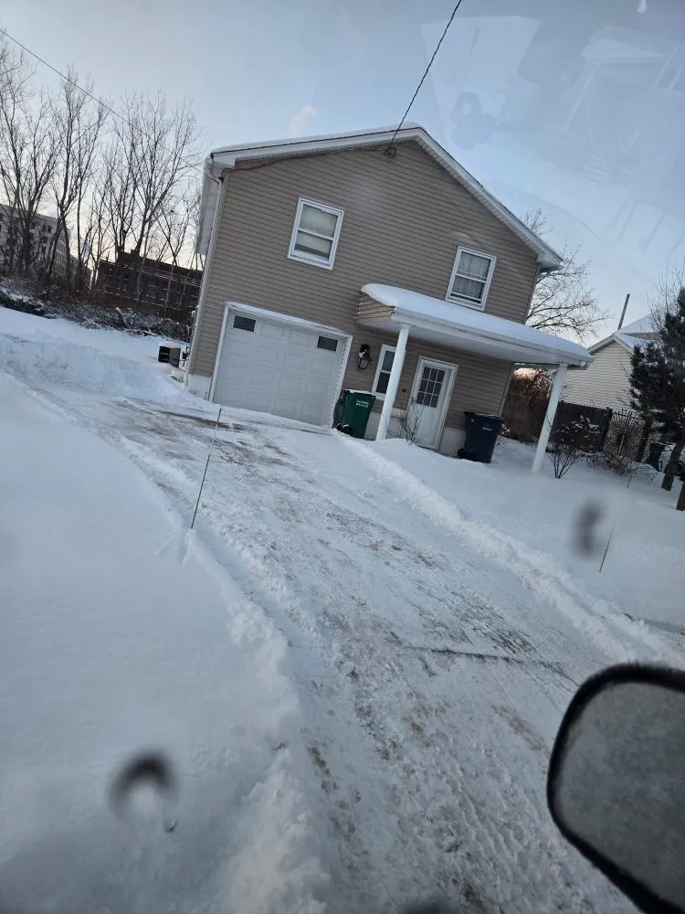 Professional landscape design for homes across Buffalo, NY - Starlite Snow Removal & Lawn Care