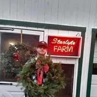 Top-rated residential landscaping for residential properties in Douglassville, PA by Starlyte Christmas Tree Farm