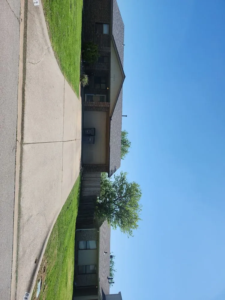 Local outdoor landscaping in Lawton, OK - Starr Landscaping