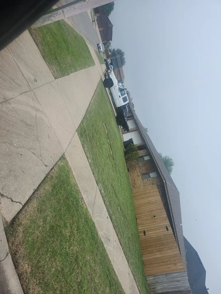 Top-rated garden landscaping experts serving Lawton, OK - Starr Landscaping