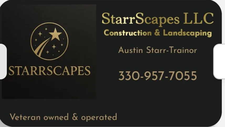 Expert landscape installation experts serving Massillon, OH - Starr Scapes