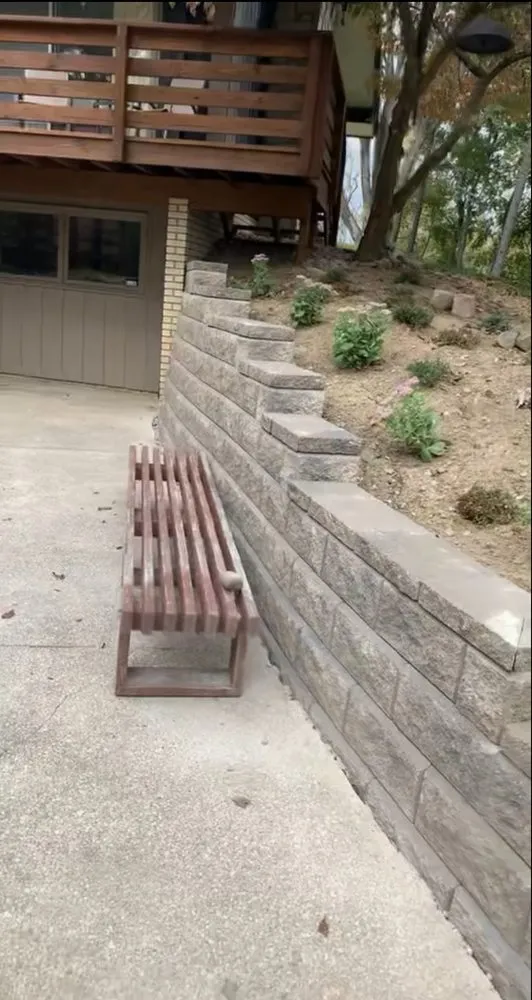 Affordable yard cleanup service in Massillon, OH - Starr Scapes