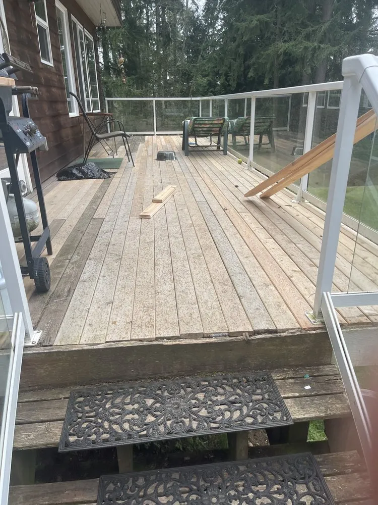 Expert yard maintenance in Massillon, OH - Starr Scapes