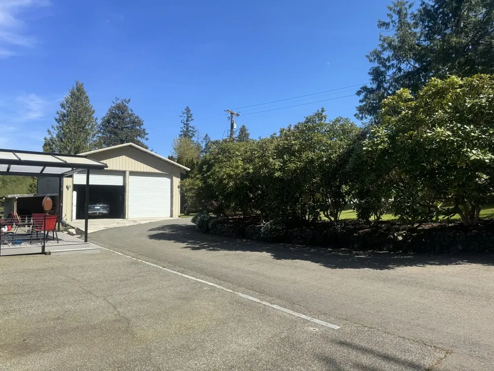 Top-rated landscape design for homes across Massillon, OH - Starr Scapes