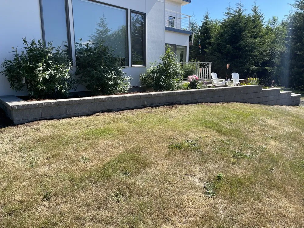 Reliable landscaping services near you in Massillon, OH by Starr Scapes