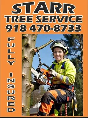 Starr Tree Service