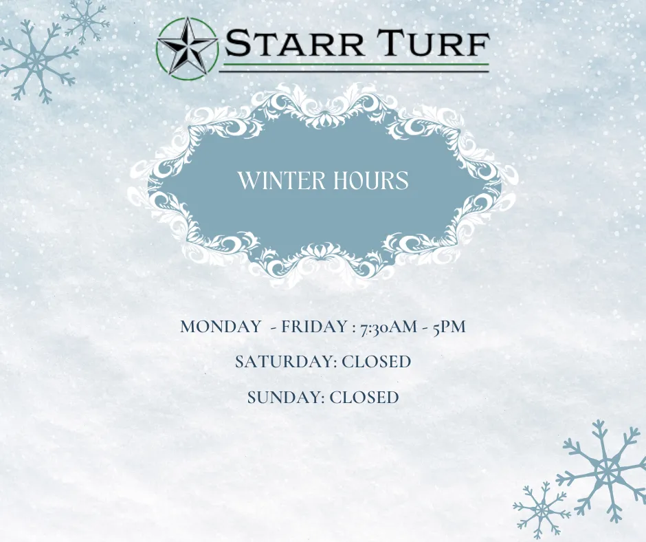 Reliable garden landscaping with custom design in Sunnyvale, TX by Starr Turfgrass