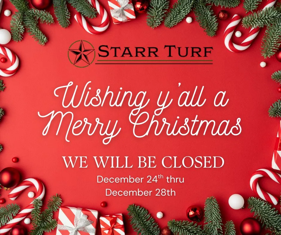 Trusted residential landscaping in Sunnyvale, TX by Starr Turfgrass