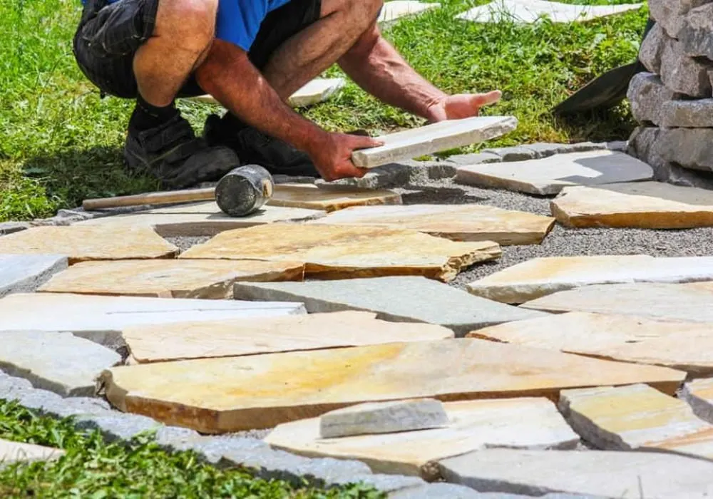 Trusted lawn care service for outdoor upgrades across Sunnyvale, TX - Starr Turfgrass