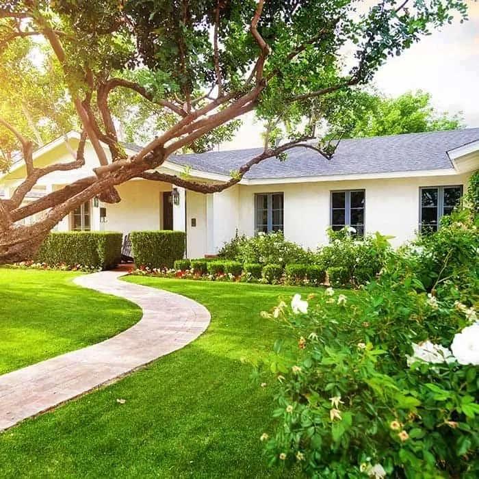 Trusted landscaping services in Sunnyvale, TX by Starr Turfgrass