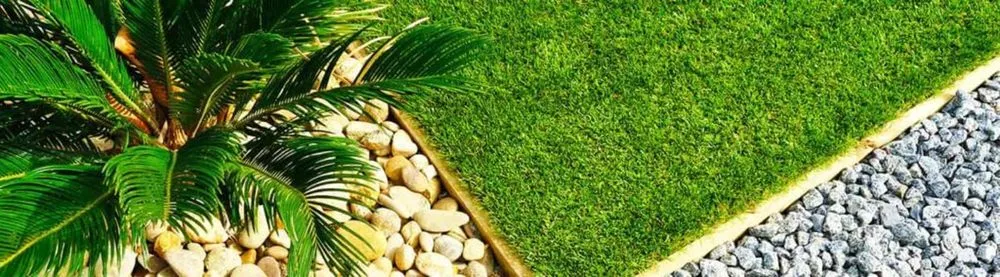 Local landscaping services for outdoor upgrades across Sunnyvale, TX - Starr Turfgrass