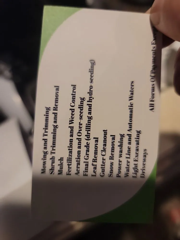 Expert residential landscaping for year-round maintenance across Peru, IN - Starrett's Outdoor Solutions and Property Management