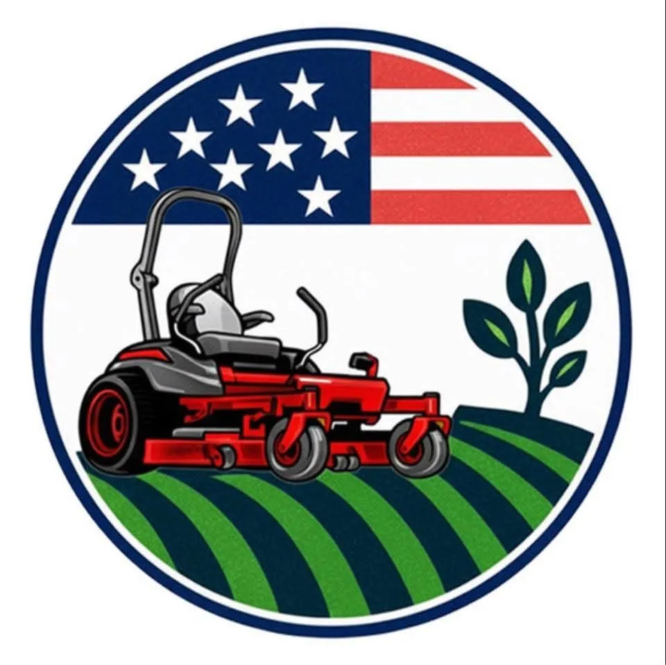 Local garden landscaping in St. Petersburg, FL by Stars & Stripes Landscaping