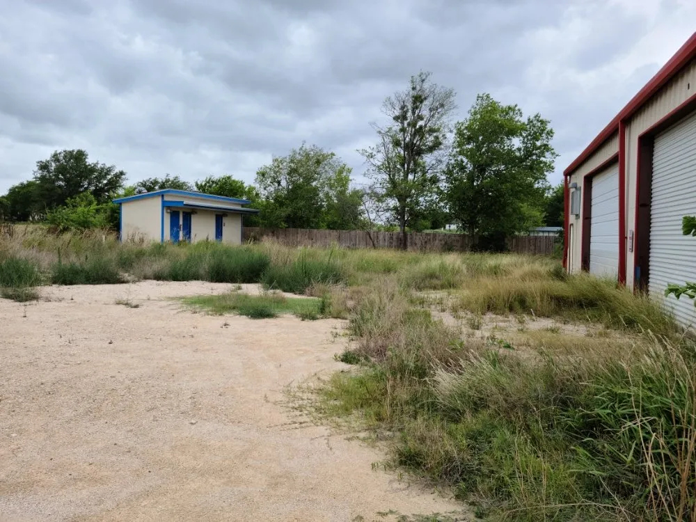 Expert landscaping services for year-round maintenance in Wimberley, TX by Stars & Stripes Landscaping