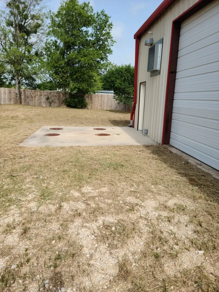 Professional yard maintenance experts serving Wimberley, TX - Stars & Stripes Landscaping