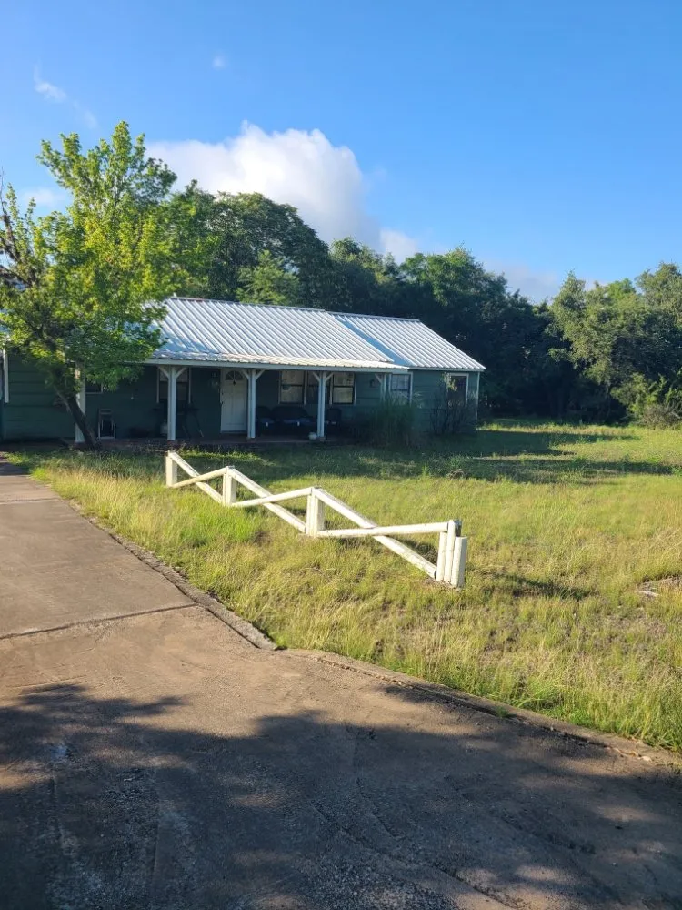 Affordable garden landscaping experts serving Wimberley, TX - Stars & Stripes Landscaping