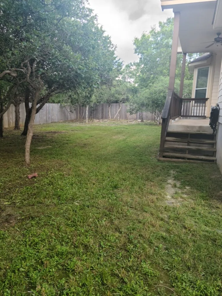 Trusted landscape installation in Wimberley, TX - Stars & Stripes Landscaping