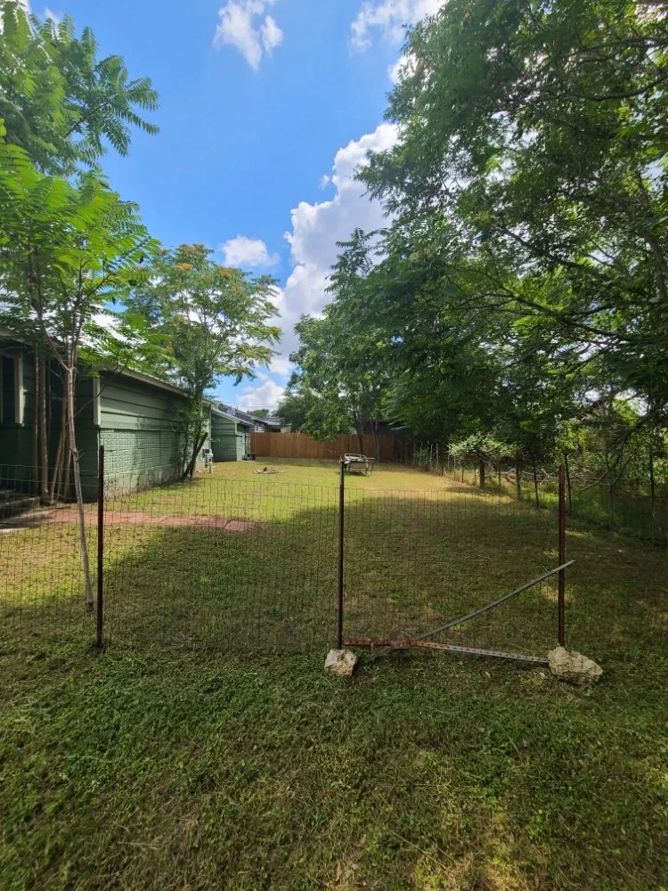 Reliable landscape installation for year-round maintenance in Wimberley, TX by Stars & Stripes Landscaping