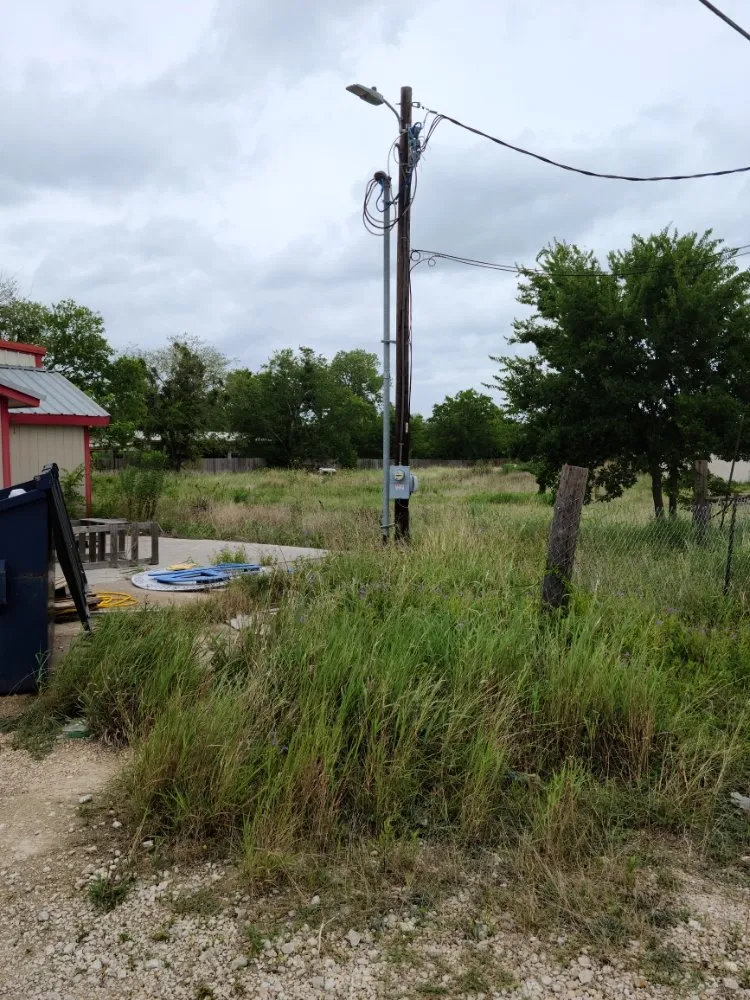 Trusted yard maintenance for residential properties across Wimberley, TX - Stars & Stripes Landscaping
