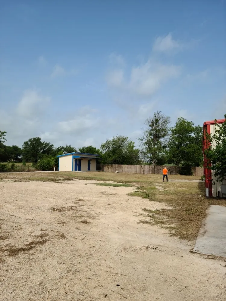 Top-rated lawn mowing service for beautiful yards across Wimberley, TX - Stars & Stripes Landscaping