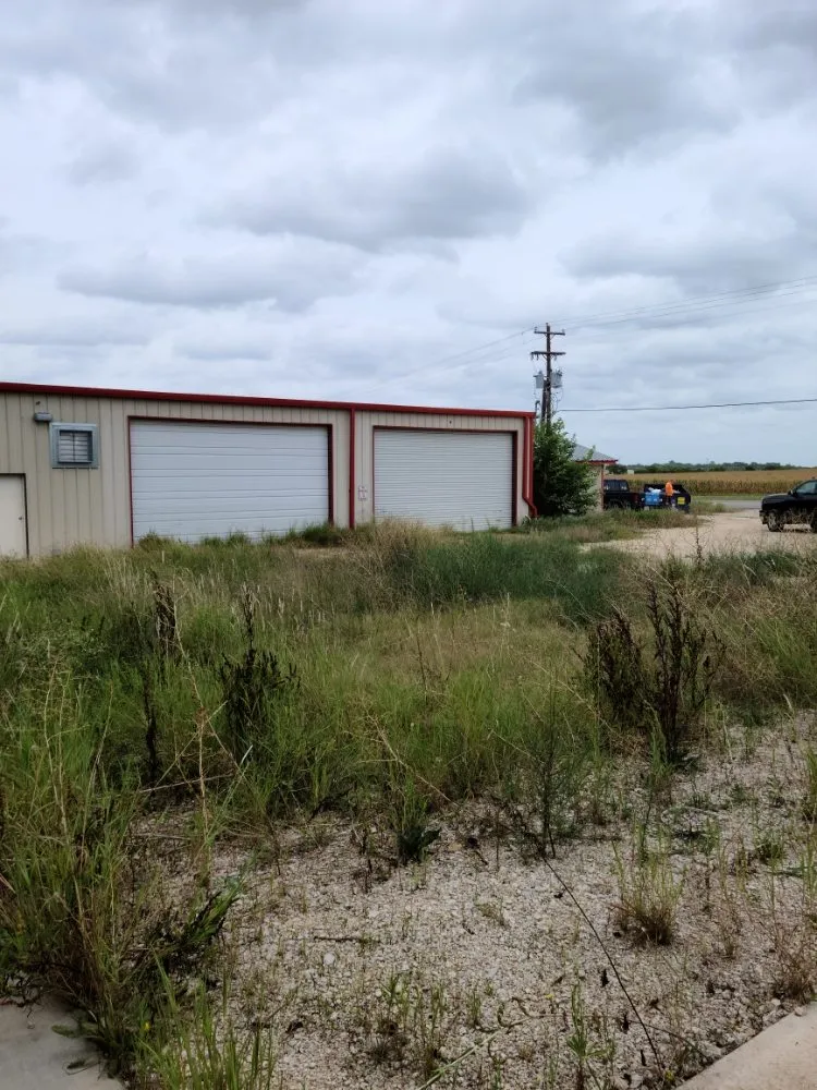 Reliable outdoor landscaping for year-round maintenance in Wimberley, TX by Stars & Stripes Landscaping