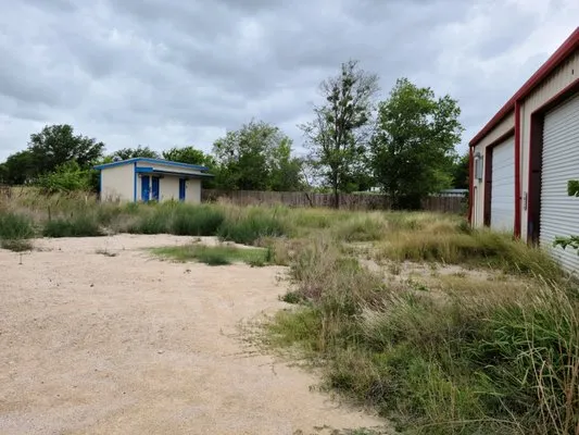 Stars & Stripes Landscaping Logo