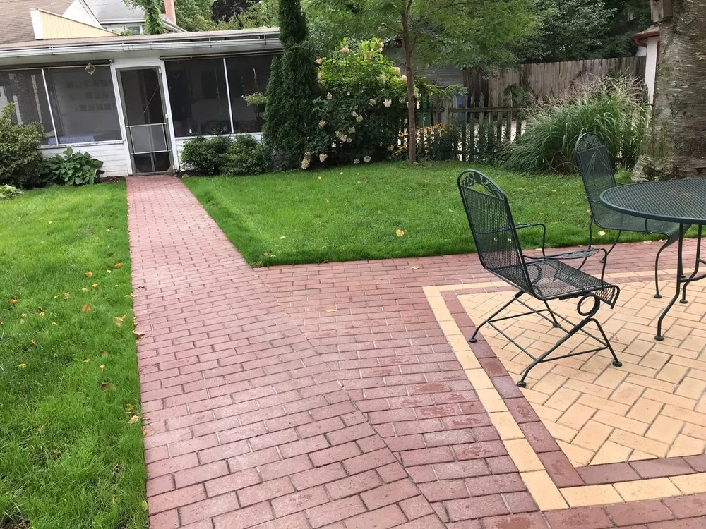 Expert residential landscaping for outdoor upgrades across Minnesota, MN - Stars & Stripes Lawn & Landscape