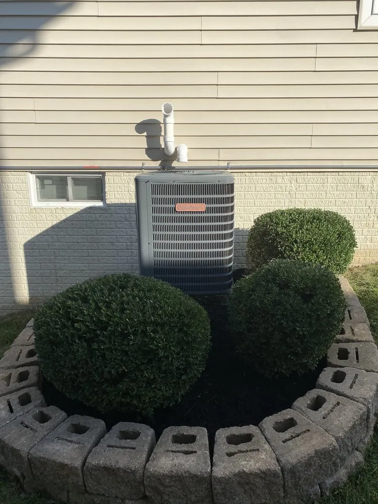 Local yard cleanup service for homes across White Plains, MD - Stars & Stripes Lawn Care and Junk Removal