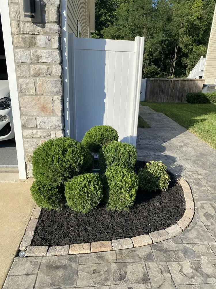 Reliable lawn mowing service experts serving White Plains, MD - Stars & Stripes Lawn Care and Junk Removal