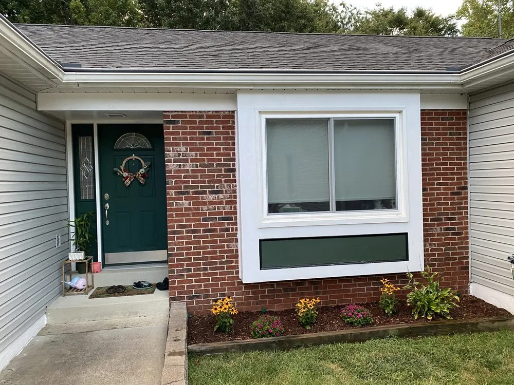 Expert residential landscaping experts serving White Plains, MD - Stars & Stripes Lawn Care and Junk Removal